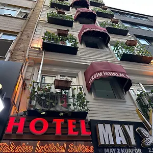 3* Otel Taksim Istiklal