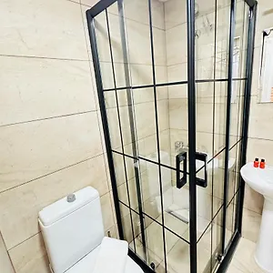4* Otel Sayeban