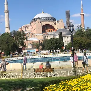 فندق باكس اسطنبول