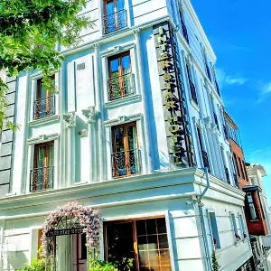 4* Otel ınterstar