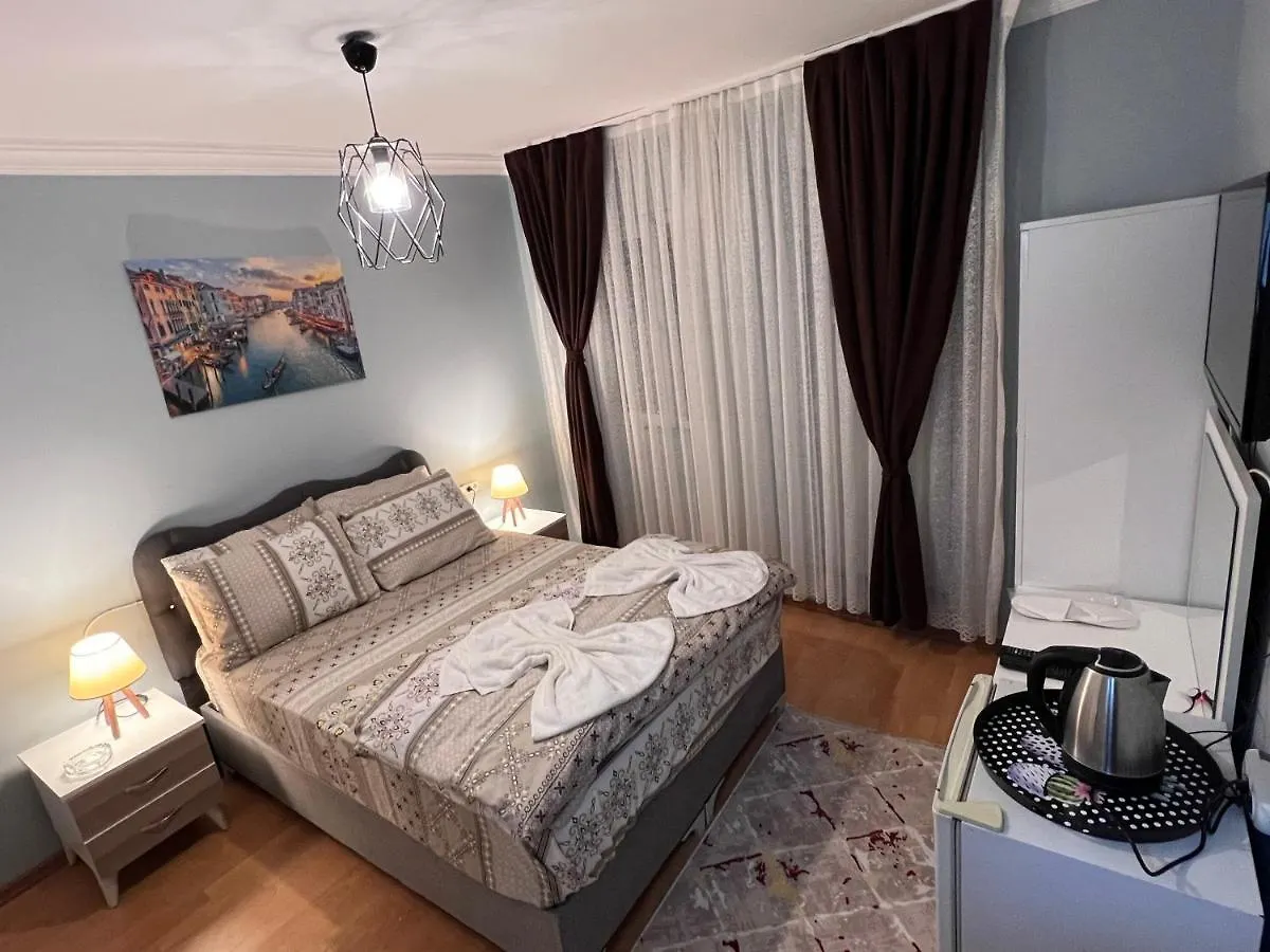 Class Apart Otel Istanbul