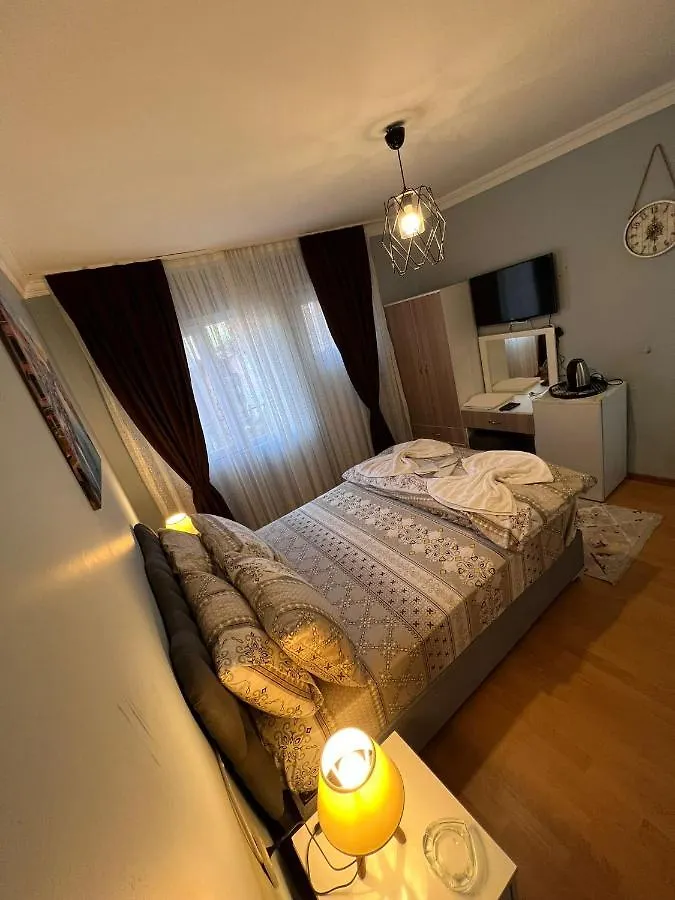 Class Apart Otel Istanbul Hotel