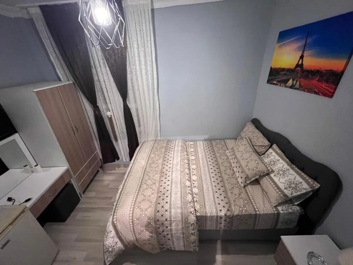 Hotel Class Apart Otel Istanbul