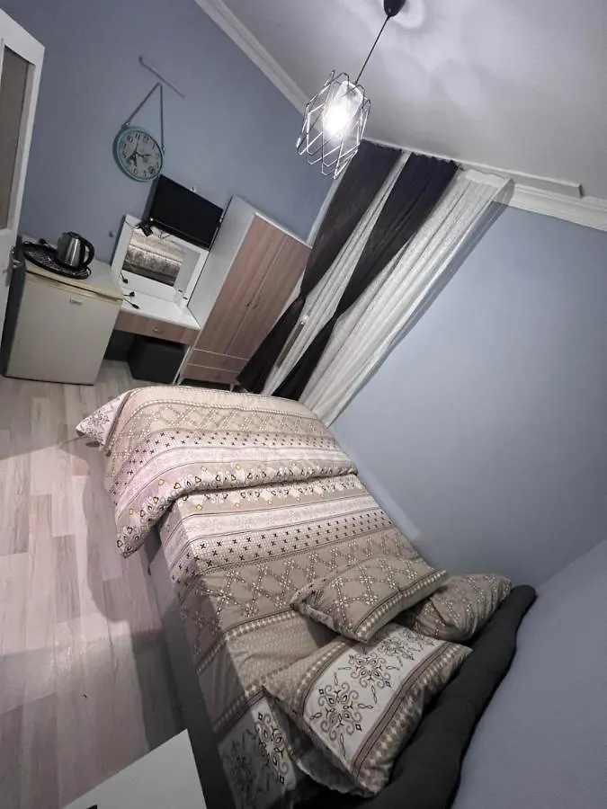 Hotel Class Apart Otel Istanbul Turkey