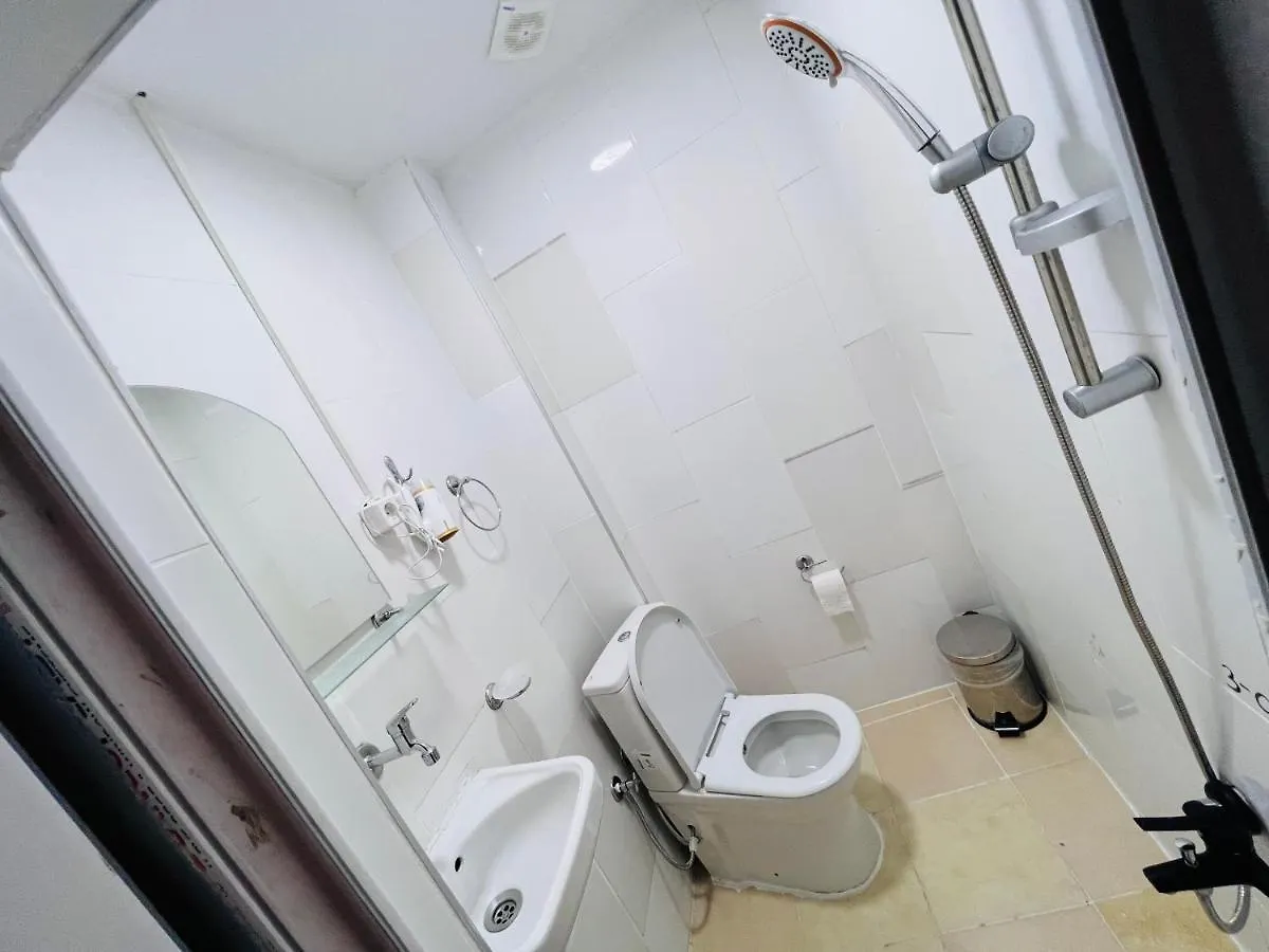 Hotel Class Apart Otel Istanbul
