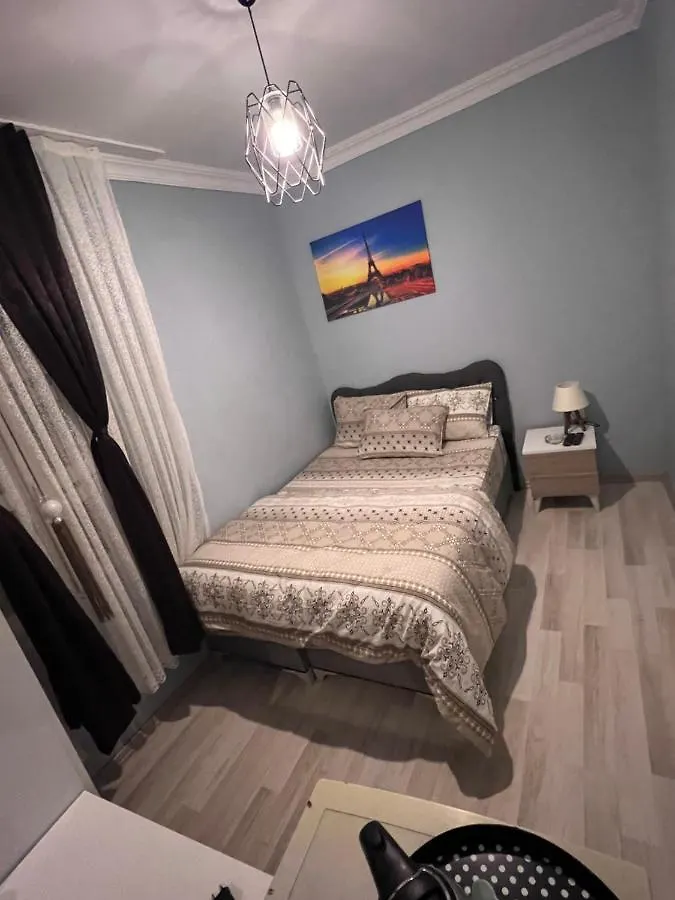 Hotel Class Apart Otel Istanbul