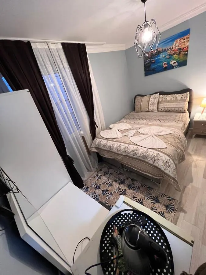 Class Apart Otel Istanbul 0*,