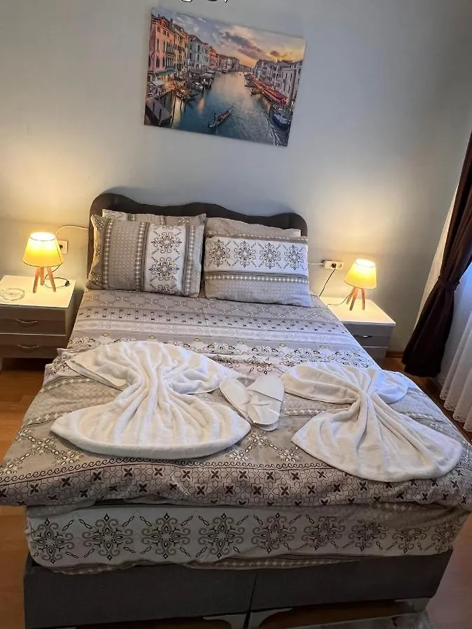 Class Apart Otel Istanbul Hotel