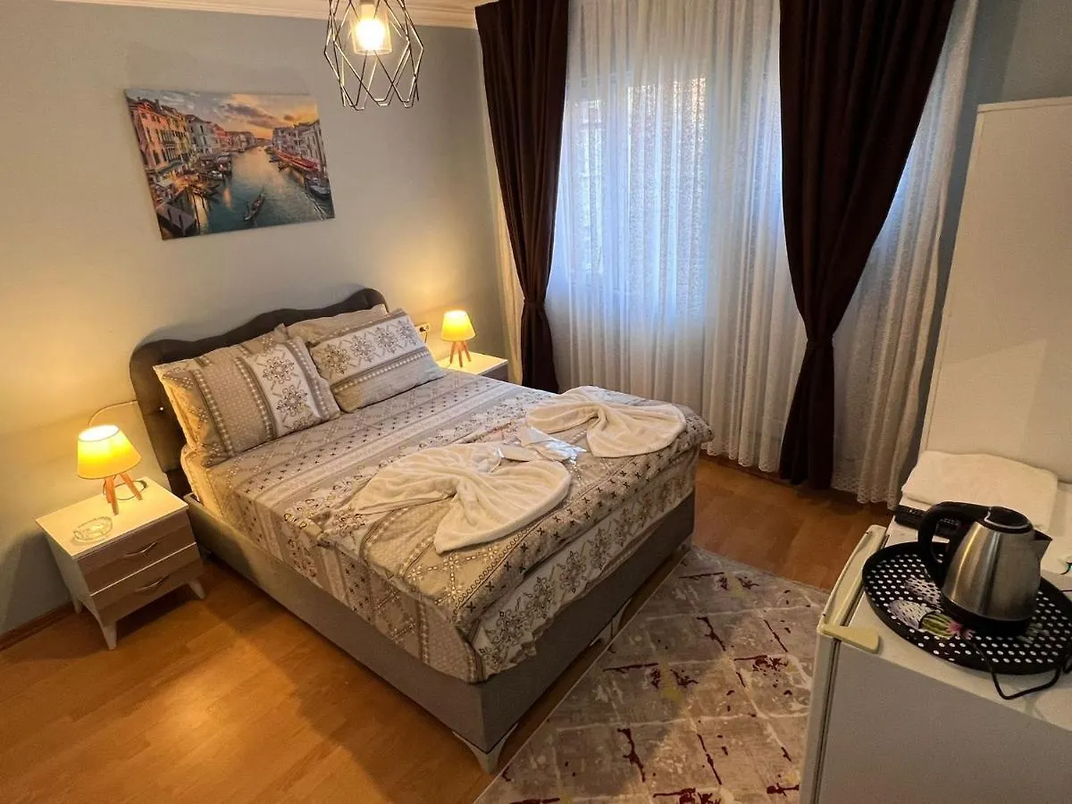 Class Apart Otel Istanbul Turkey